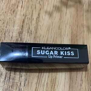 Kleancolor Sugar Kiss Lip Primer